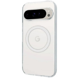 Чохол Proove Clear Case with Magnetic Ring для Google Pixel 10/10 Pro Прозорий (PCCLPXPR1001)