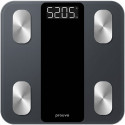 Ваги підлогові Proove Metrix Gray (SSMX20000003)