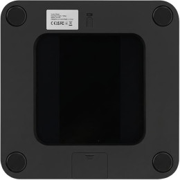 Ваги підлогові Proove Metrix Gray (SSMX20000003)