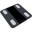 Ваги підлогові Proove Metrix Gray (SSMX20000003)
