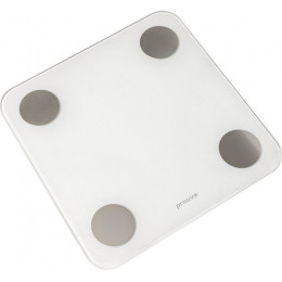 Ваги підлогові Proove Balance II White (SSBC20000002)