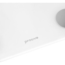 Ваги підлогові Proove Balance II White (SSBC20000002)