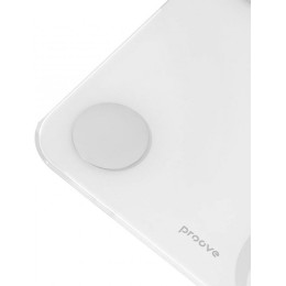 Ваги підлогові Proove Balance II White (SSBC20000002)