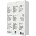 МЗП Proove Slender 45W (Type-C + USB) White (WCSL45110002)