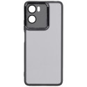 Чехол ArmorStandart Shade для Motorola G06 Power 4G Black (ARM89100)