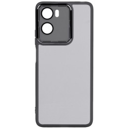 Чохол ArmorStandart Shade для Motorola G06 Power 4G Black (ARM89100)