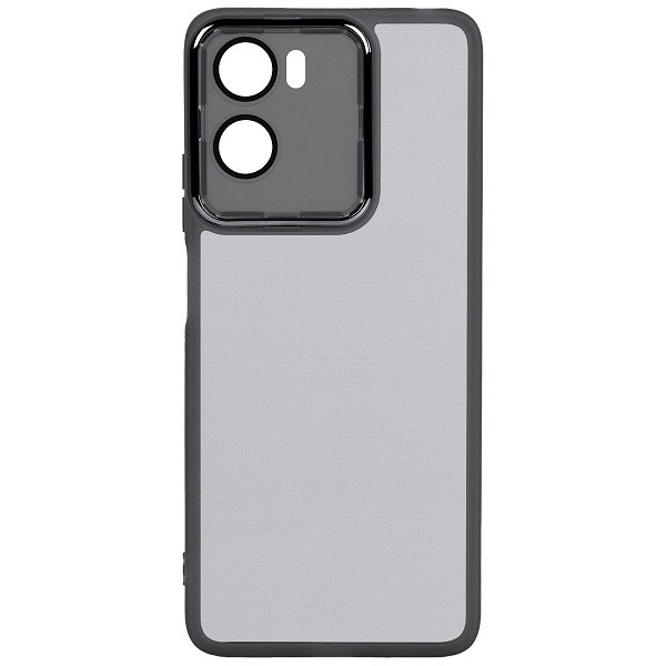 Чехол ArmorStandart Shade для Motorola G06 Power 4G Black (ARM89100)