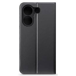 Чохол-книжка ArmorStandart OneFold для Poco X8 Pro 5G Black (ARM90724) 2