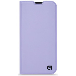 Чехол-книжка ArmorStandart OneFold для Motorola G06 Power 4G Lavender (ARM89108)