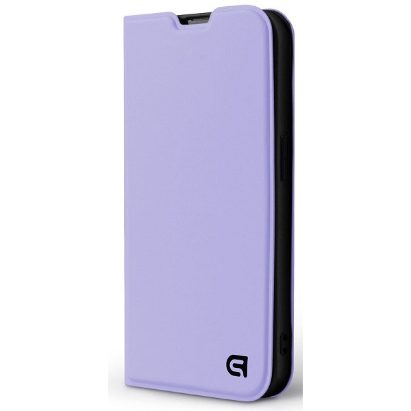 Чехол-книжка ArmorStandart OneFold для Motorola G06 Power 4G Lavender (ARM89108)