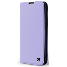 Чехол-книжка ArmorStandart OneFold для Motorola G06 Power 4G Lavender (ARM89108)