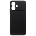 Чохол ArmorStandart Matte Slim Fit Camera Cov для Infinix Smart 20 4G Black (ARM90619)