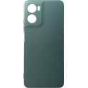 Чехол ArmorStandart ICON Camera Cov для Motorola G06 Power 4G Dark Green (ARM90891)