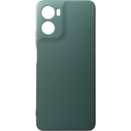 Чохол ArmorStandart ICON Camera Cov для Motorola G06 Power 4G Dark Green (ARM90891)