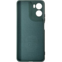 Чохол ArmorStandart ICON Camera Cov для Motorola G06 Power 4G Dark Green (ARM90891)