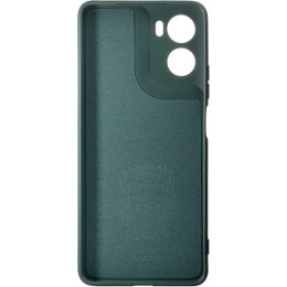 Чохол ArmorStandart ICON Camera Cov для Motorola G06 Power 4G Dark Green (ARM90891)