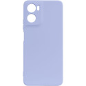 Чохол ArmorStandart ICON Camera Cov для Motorola G06 Power 4G Lavender (ARM89095)