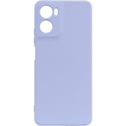 Чохол ArmorStandart ICON Camera Cov для Motorola G06 Power 4G Lavender (ARM89095)