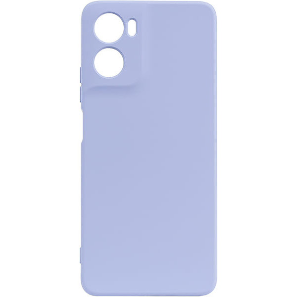 Чохол ArmorStandart ICON Camera Cov для Motorola G06 Power 4G Lavender (ARM89095)