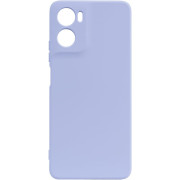 Чехол ArmorStandart ICON Camera Cov для Motorola G06 Power 4G Lavender (ARM89095)