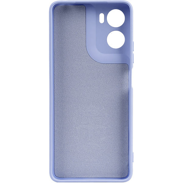 Чохол ArmorStandart ICON Camera Cov для Motorola G06 Power 4G Lavender (ARM89095)
