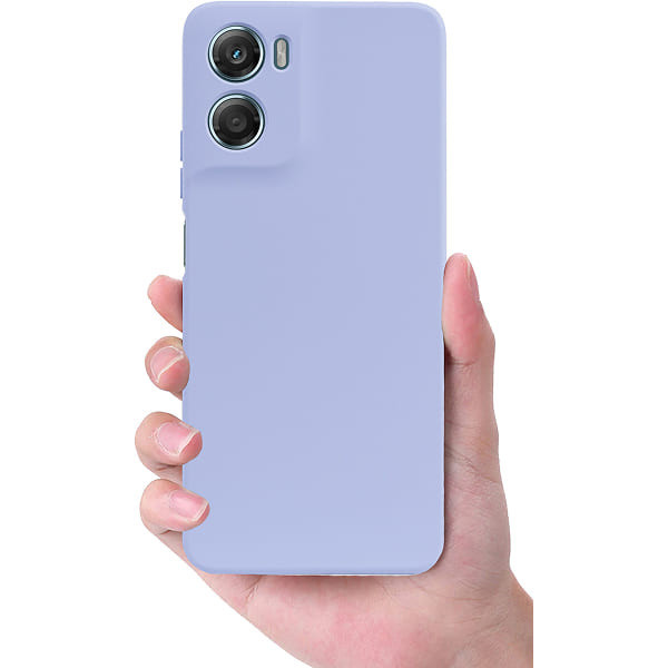 Чохол ArmorStandart ICON Camera Cov для Motorola G06 Power 4G Lavender (ARM89095)