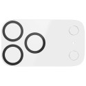 Захисне скло для камери ArmorStandart Flat для Apple iPhone 17 Pro Max Clear (ARM87054)