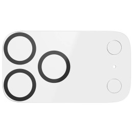 Захисне скло для камери ArmorStandart Flat для Apple iPhone 17 Pro Max Clear (ARM87054)