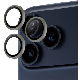 Захисне скло для камери ArmorStandart AR для iPhone 17 Pro/17 Pro Max Titanium (ARM86453)
