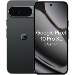 Смартфон Google Pixel 10 Pro XL 16/512GB Obsidian CA
