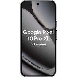 Смартфон Google Pixel 10 Pro XL 16/512GB Obsidian CA 2