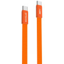 Кабель Proove AirLine Type-C to Type-C 60W 1m Orange (CCAI60002218)