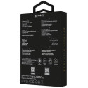 Захисне скло для камери Proove Achilles для iPhone 17 Pro Cosmic Orange (CPPAFM17P030)