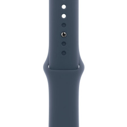 Ремінець ArmorStandart Sport Band для Apple Watch 42 (Series 10)/41/40/38 Storm Blue (ARM74259)