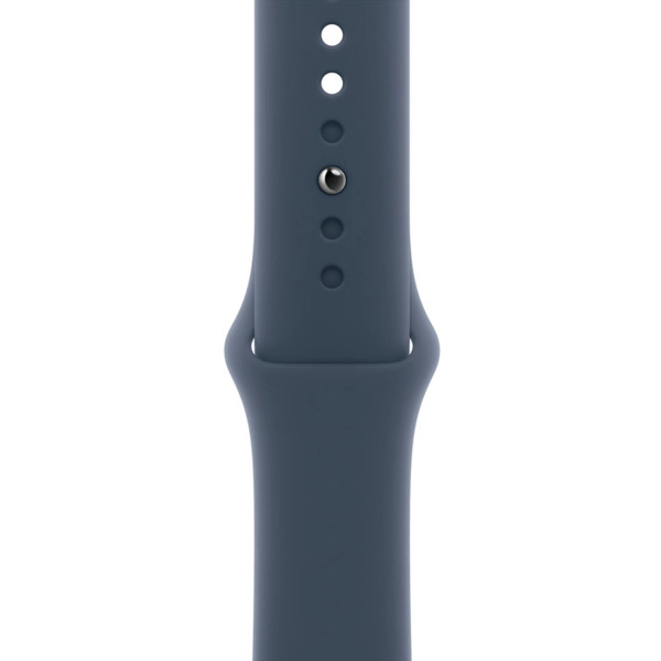 Ремінець ArmorStandart Sport Band для Apple Watch 42 (Series 10)/41/40/38 Storm Blue (ARM74259)