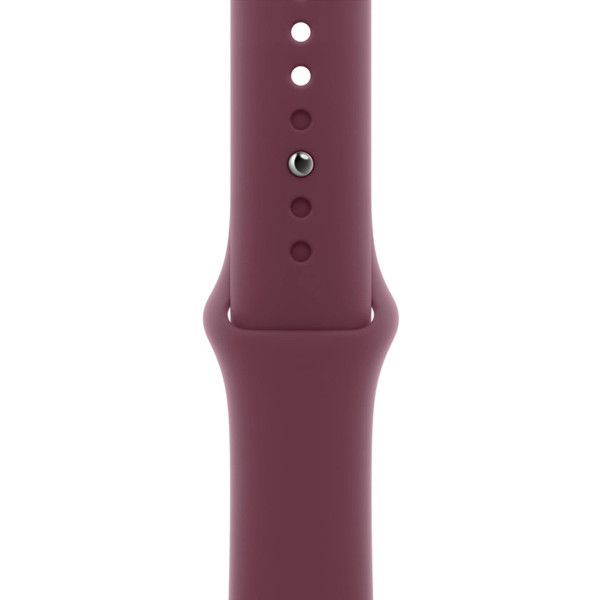 Ремінець ArmorStandart Sport Band для Apple Watch 42 (Series 10)/41/40/38 Plum (ARM74258)