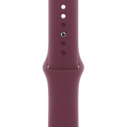 Ремінець ArmorStandart Sport Band для Apple Watch 42 (Series 10)/41/40/38 Plum (ARM74258)