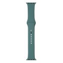 Ремінець ArmorStandart Sport Band для Apple Watch 42 (Series 10)/41/40/38 Pine Green (ARM56844)