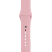 Ремінець ArmorStandart Sport Band для Apple Watch 42 (Series 10)/41/40/38 Pale Pink (ARM65088)