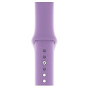 Ремінець ArmorStandart Sport Band для Apple Watch 42 (Series 10)/41/40/38 Lilac (ARM51939)