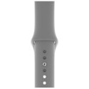 Ремінець ArmorStandart Sport Band для Apple Watch 42 (Series 10)/41/40/38 Grey (ARM51941)