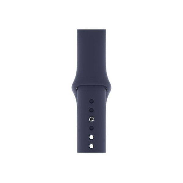 Ремешок ArmorStandart Sport Band для Apple Watch 42 (Series 10)/41/40/38 Denim Blue (ARM51940)