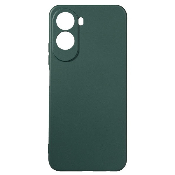 Чохол ArmorStandart ICON Camera Cov для Xiaomi Redmi A7 Pro 4G/Poco C81 Pro 4G Dark Green (ARM91086)