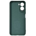 Чохол ArmorStandart ICON Camera Cov для Xiaomi Redmi A7 Pro 4G/Poco C81 Pro 4G Dark Green (ARM91086)