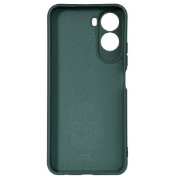 Чехол ArmorStandart ICON Camera Cov для Xiaomi Redmi A7 Pro 4G/Poco C81 Pro 4G Dark Green (ARM91086) 2