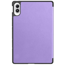 Чохол ArmorStandart Smart Case для Xiaomi Redmi Pad 2 Pro Lavender (ARM89198) 2