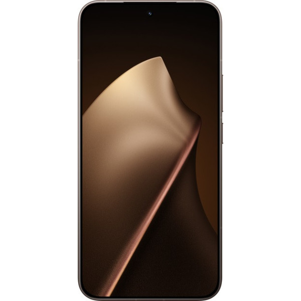 Смартфон Xiaomi 15T Pro 12/256GB Mocaccino Gold (with Adapter) EU