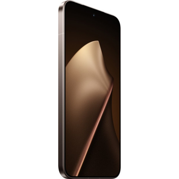 Смартфон Xiaomi 15T Pro 12/256GB Mocaccino Gold (with Adapter) EU