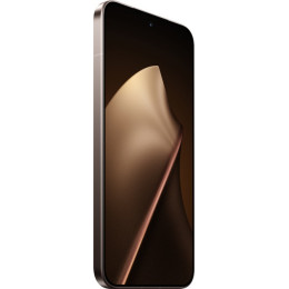 Смартфон Xiaomi 15T Pro 12/256GB Mocaccino Gold (with Adapter) EU