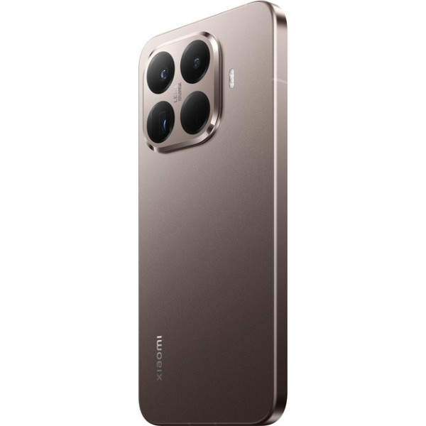 Смартфон Xiaomi 15T Pro 12/256GB Mocaccino Gold (with Adapter) EU